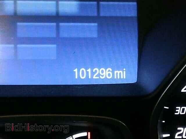 2012 FORD FOCUS - VIN: 1FAHP3K27CL143602 - Photo 8
