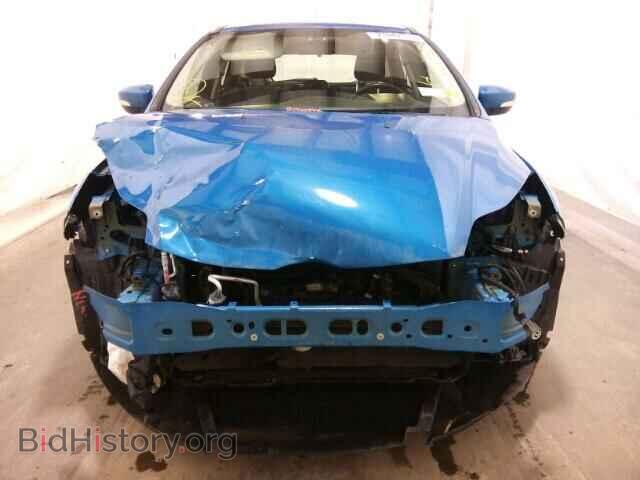 2012 FORD FOCUS - VIN: 1FAHP3K27CL143602 - Photo 10