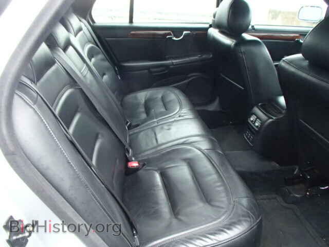 2003 CADILLAC DEVILLE - VIN: 1G6KD54Y93U261671 - Фото 6