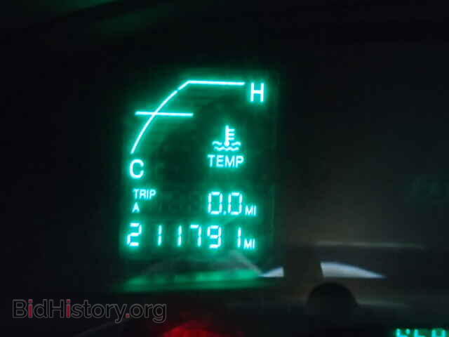 2003 CADILLAC DEVILLE - VIN: 1G6KD54Y93U261671 - Фото 8
