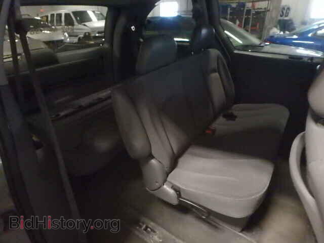 2006 DODGE CARAVAN - VIN: 1D4GP25RX6B614311 - Фото 6