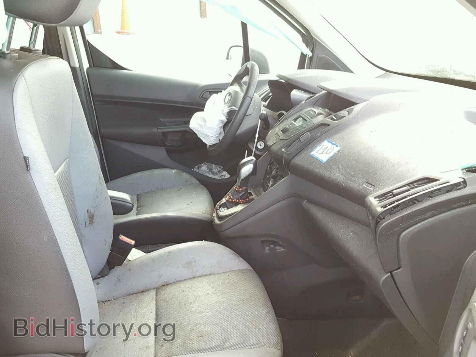2016 FORD TRANSIT CO - VIN: NM0LS7E75G1266508 - Фото 5