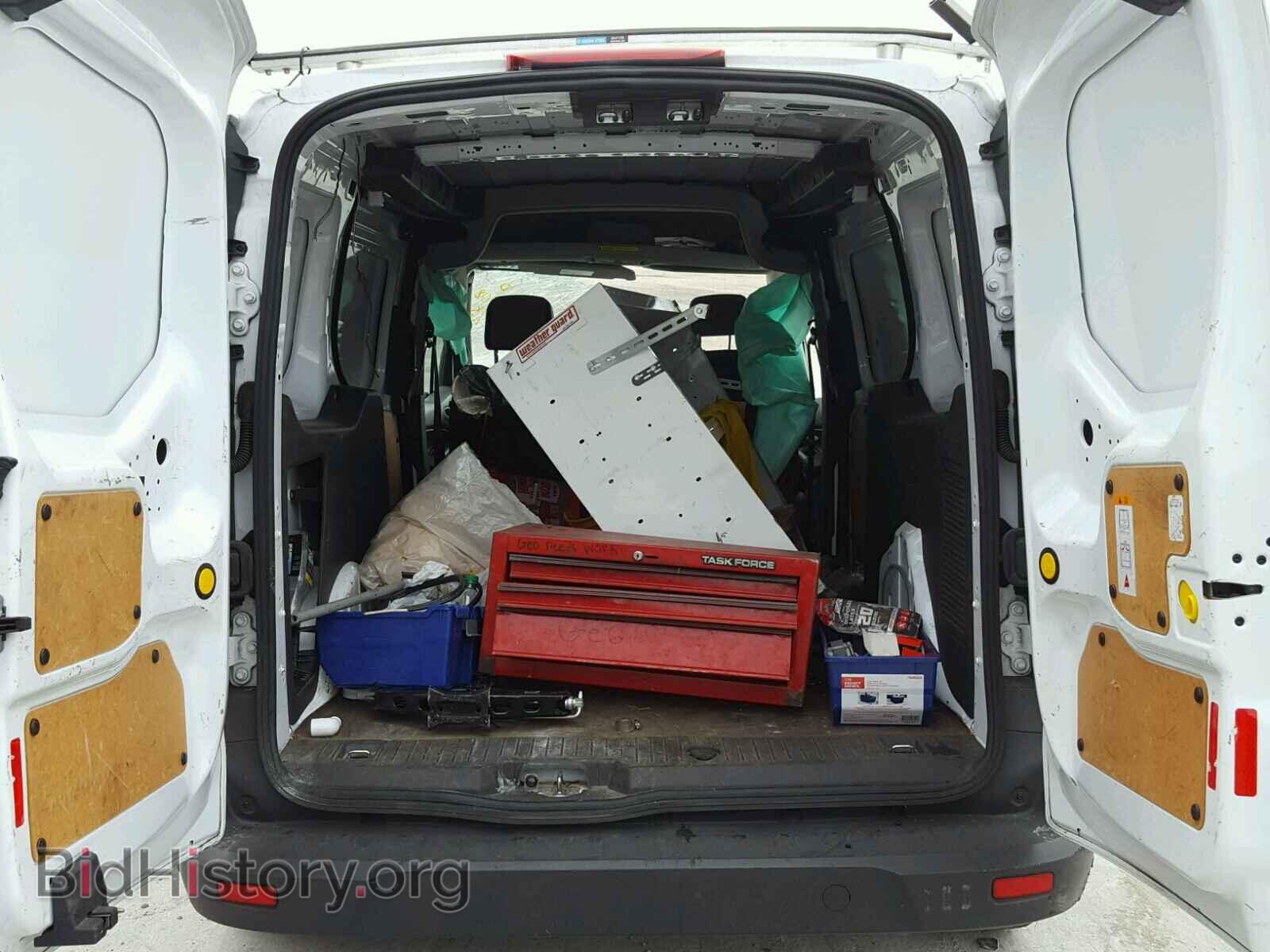 2016 FORD TRANSIT CO - VIN: NM0LS7E75G1266508 - Фото 6