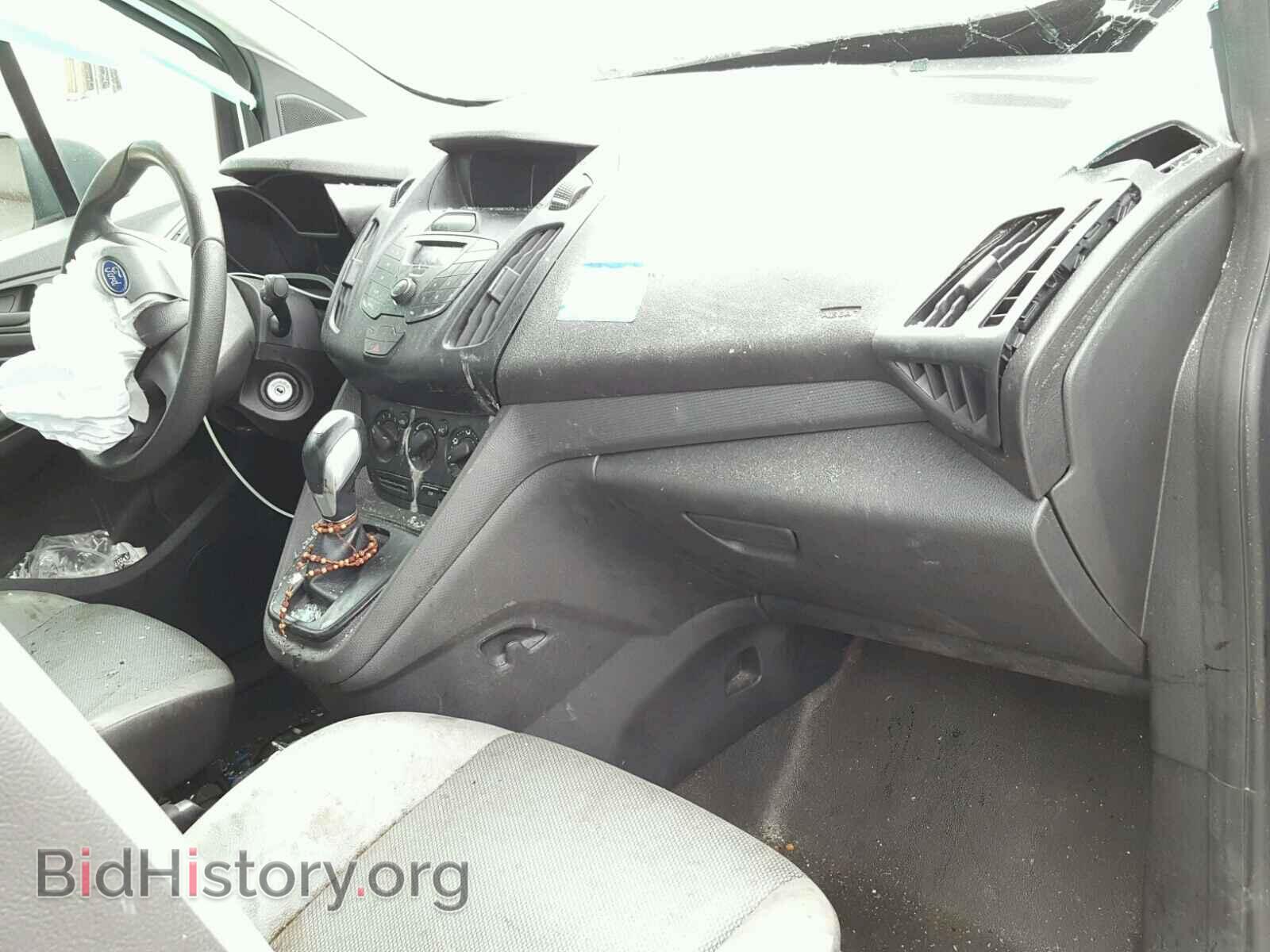 2016 FORD TRANSIT CO - VIN: NM0LS7E75G1266508 - Фото 9