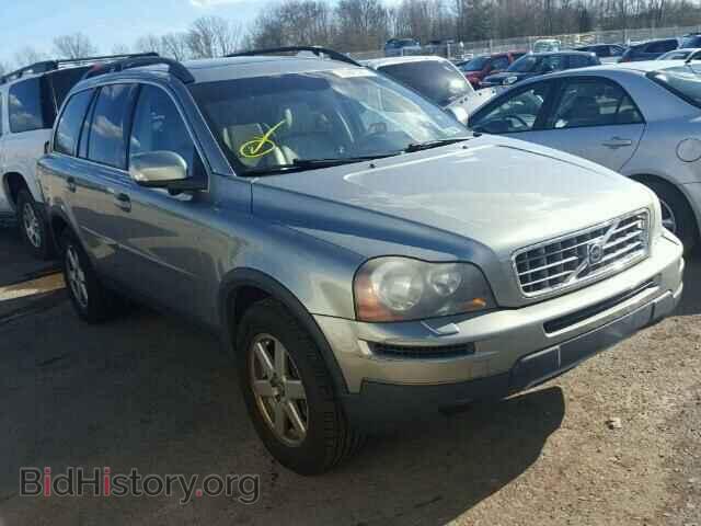 Photo YV4CZ982971390353 - VOLVO XC90 2007