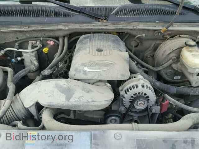 2006 CHEVROLET SILVERADO - VIN: 1GCEK19VX6Z201400 - Photo 7