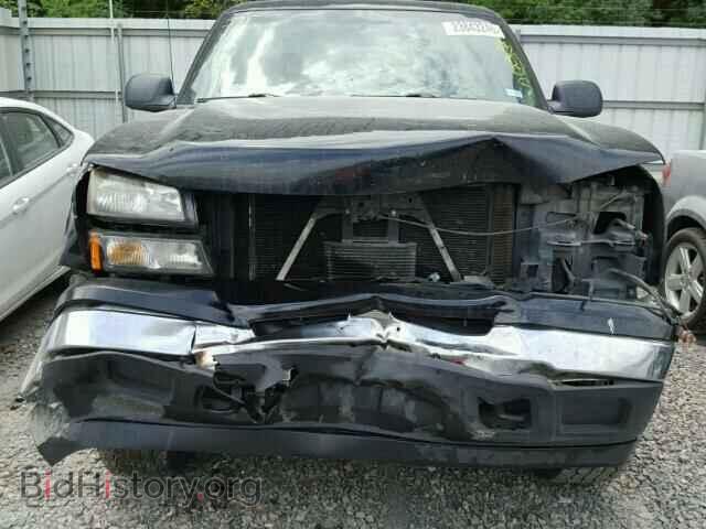 2006 CHEVROLET SILVERADO - VIN: 1GCEK19VX6Z201400 - Photo 10