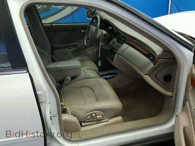 2005 CADILLAC DEVILLE - VIN: 1G6KD54YX5U232330 - Photo 5