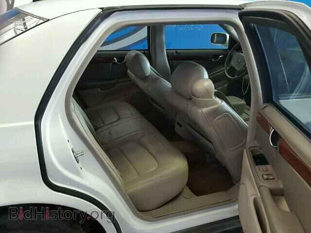 2005 CADILLAC DEVILLE - VIN: 1G6KD54YX5U232330 - Photo 6