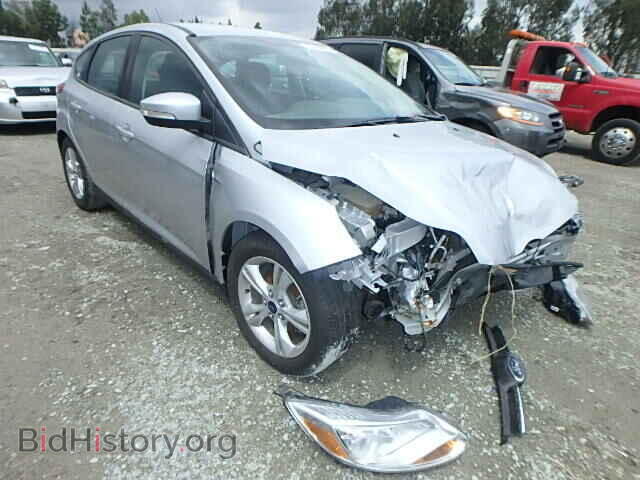 Photo 1FADP3K26DL325470 - FORD FOCUS 2013