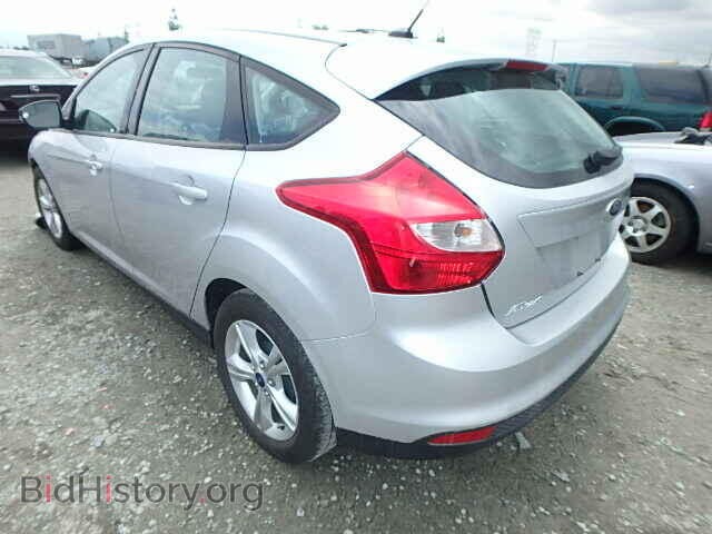 2013 FORD FOCUS - VIN: 1FADP3K26DL325470 - Photo 3