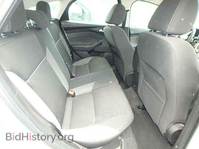 2013 FORD FOCUS - VIN: 1FADP3K26DL325470 - Photo 6
