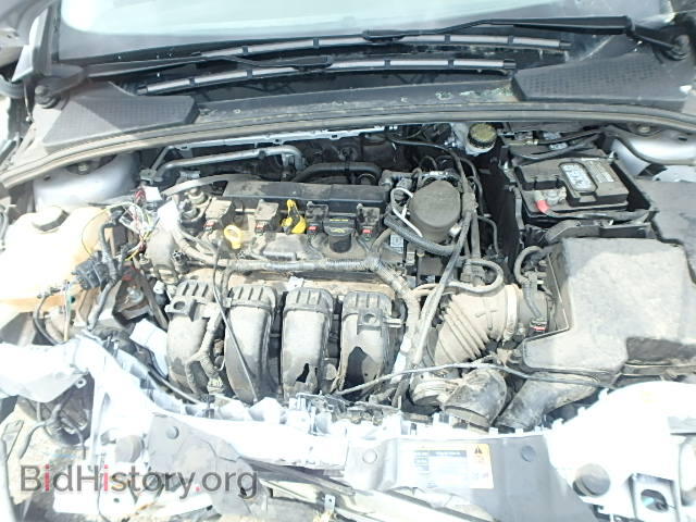 2013 FORD FOCUS - VIN: 1FADP3K26DL325470 - Photo 7