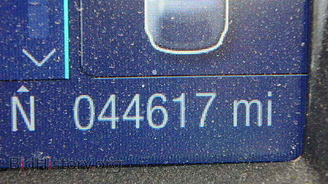 2013 FORD FOCUS - VIN: 1FADP3K26DL325470 - Photo 8