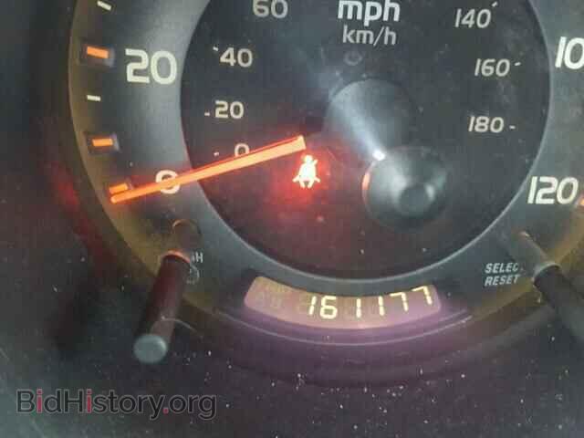 2003 HONDA ELEMENT - VIN: 5J6YH28583L032652 - Фото 8