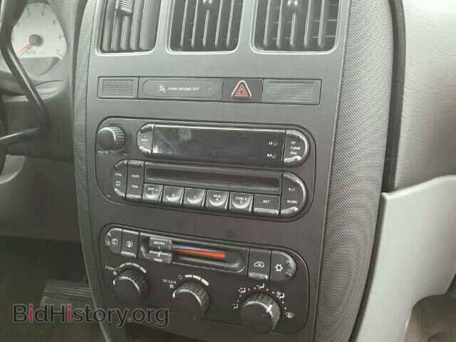 2007 DODGE CARAVAN - VIN: 1D4GP24R07B177308 - Фото 9