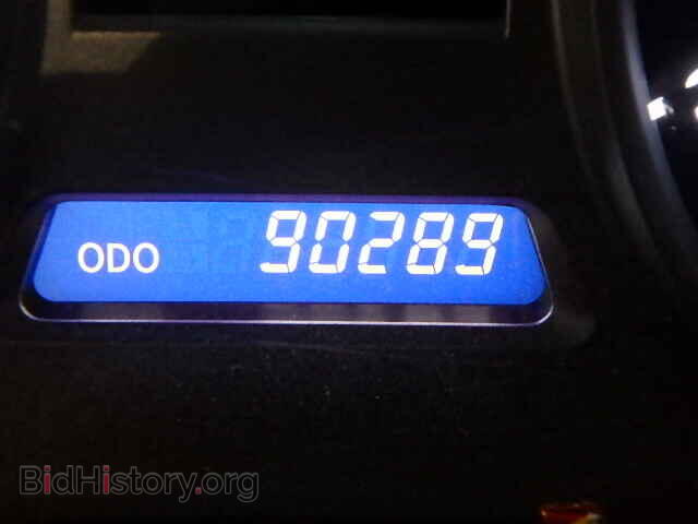 2010 LEXUS IS250 - VIN: JTHBF5C22A5109595 - Фото 8
