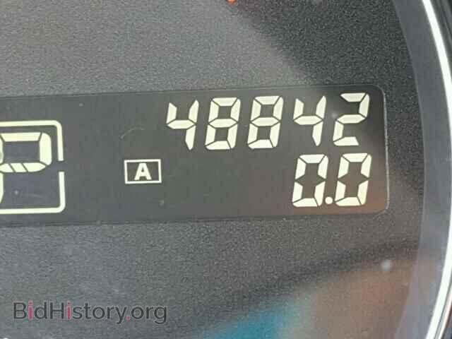 2012 NISSAN MAXIMA - VIN: 1N4AA5AP7CC828453 - Фото 8