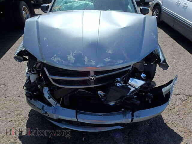 2008 DODGE AVENGER - VIN: 1B3LC46J38N144248 - Фото 7
