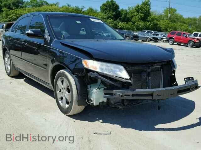 Photo KNAGE228295311036 - KIA OPTIMA 2009