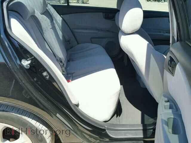 2009 KIA OPTIMA - VIN: KNAGE228295311036 - Фото 6