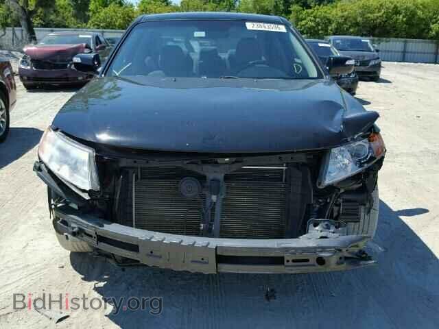 2009 KIA OPTIMA - VIN: KNAGE228295311036 - Фото 10