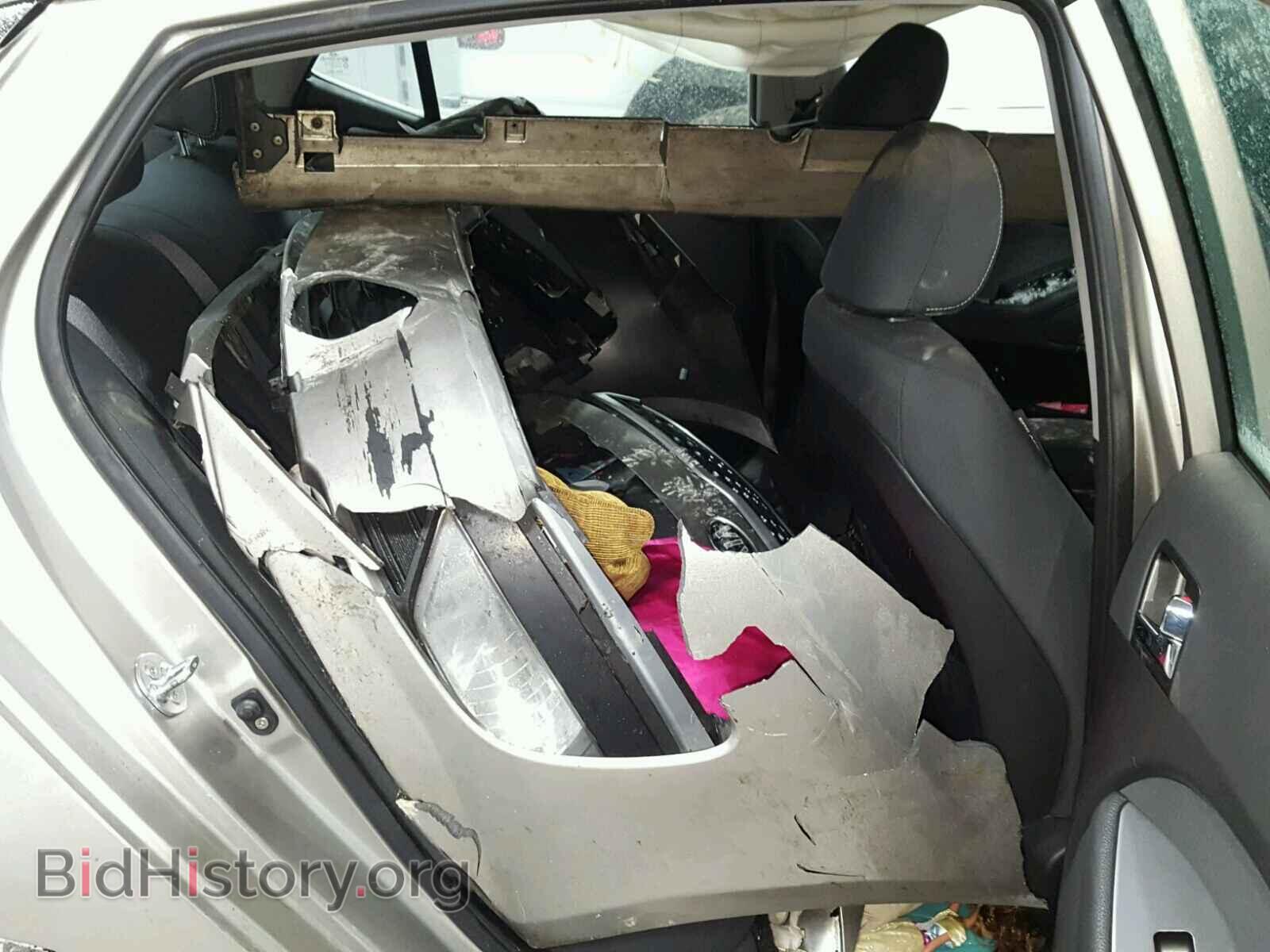 2012 KIA OPTIMA - VIN: KNAGM4AD4C5031980 - Фото 6