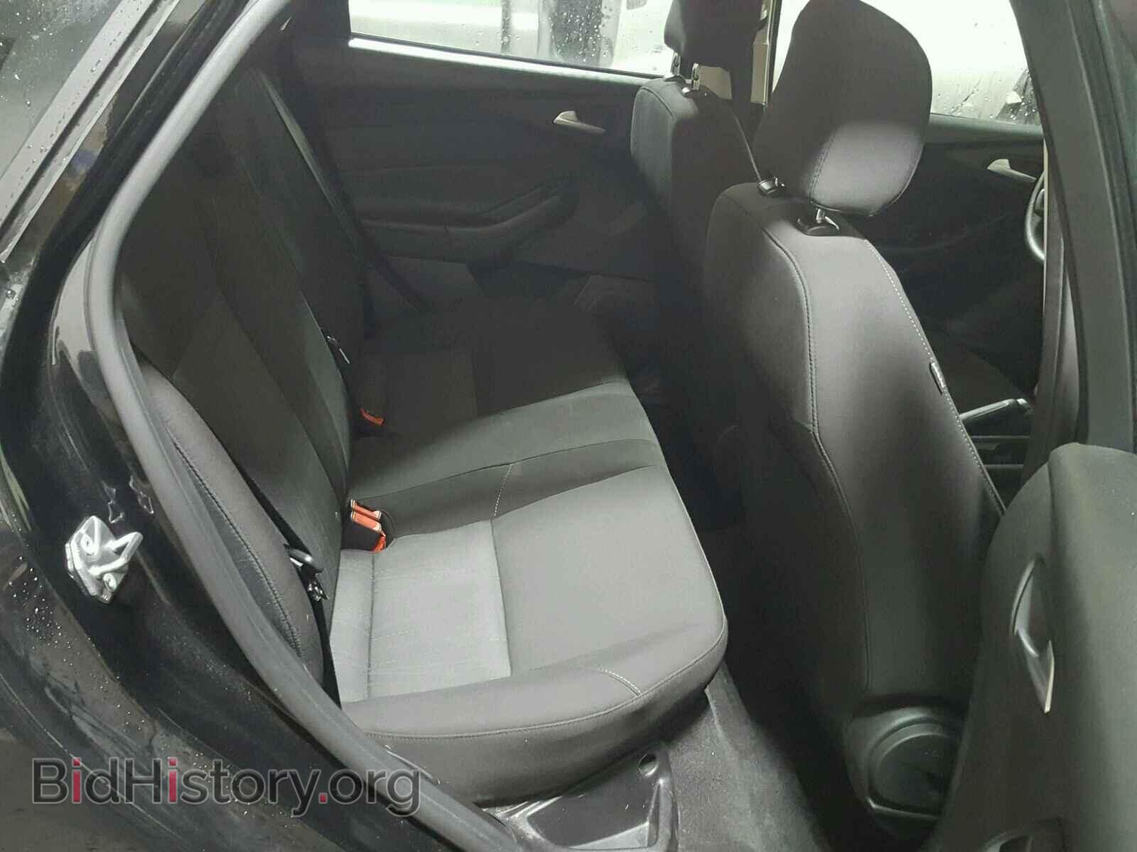 2015 FORD FOCUS - VIN: 1FADP3F27FL367904 - Фото 6