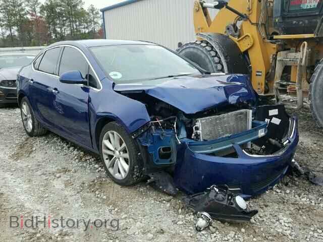 Фотография 1G4PP5SK8E4101112 - BUICK VERANO 2014