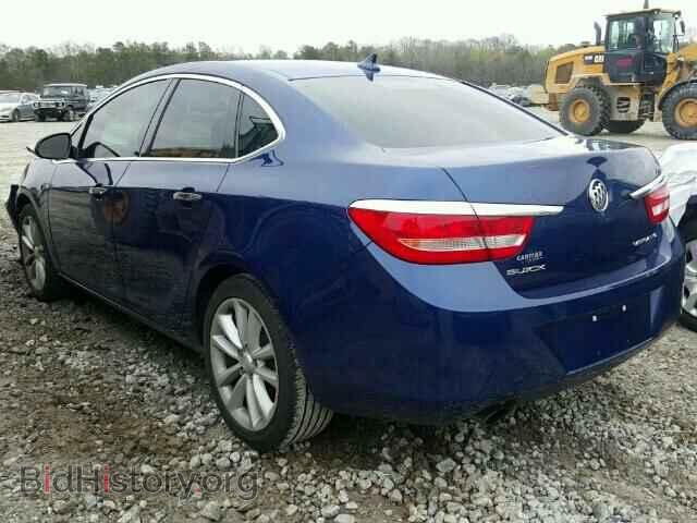 2014 BUICK VERANO - VIN: 1G4PP5SK8E4101112 - Фото 3