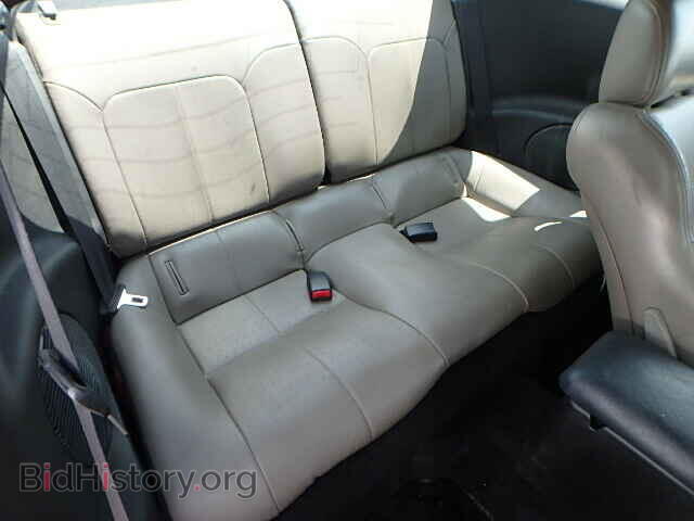2003 MITSUBISHI ECLIPSE - VIN: 4A3AC74H53E118795 - Photo 6