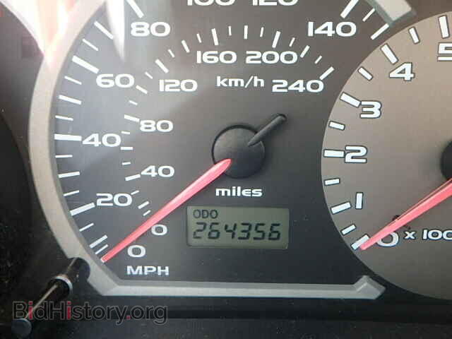2003 MITSUBISHI ECLIPSE - VIN: 4A3AC74H53E118795 - Photo 8