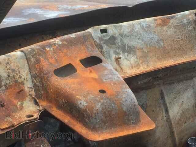 1994 DODGE RAM 1500 - VIN: 1B7HC16Z4RS693663 - Фото 8