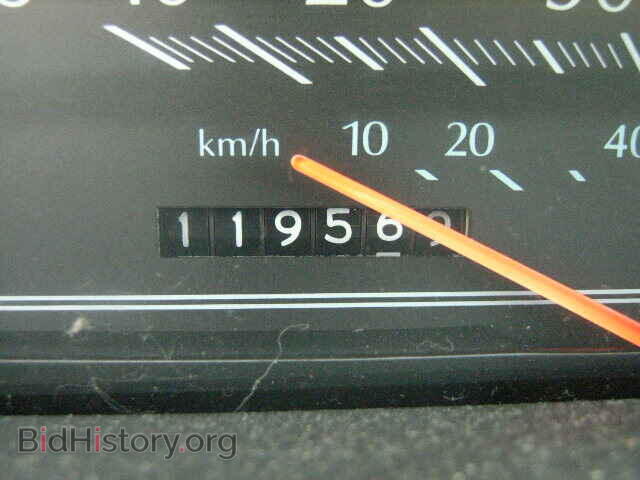 1988 CADILLAC DEVILLE - VIN: 1G6CD515XJ4262369 - Photo 8
