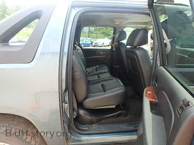 2012 CHEVROLET AVALANCHE - VIN: 3GNTKFE71CG152442 - Фото 6