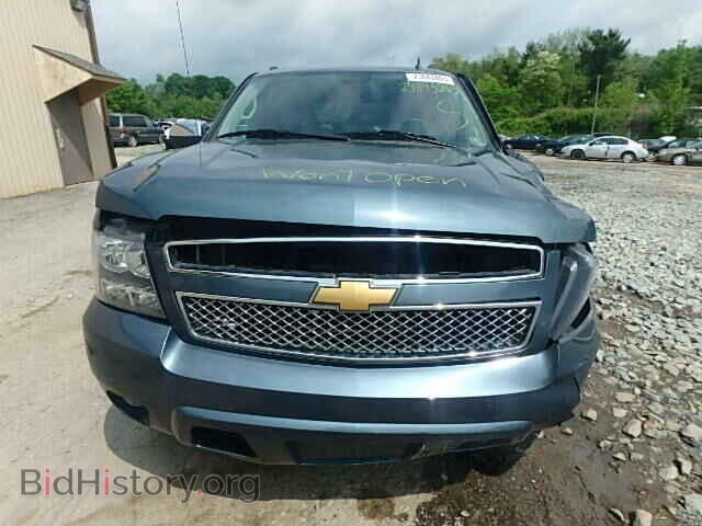 2012 CHEVROLET AVALANCHE - VIN: 3GNTKFE71CG152442 - Фото 9