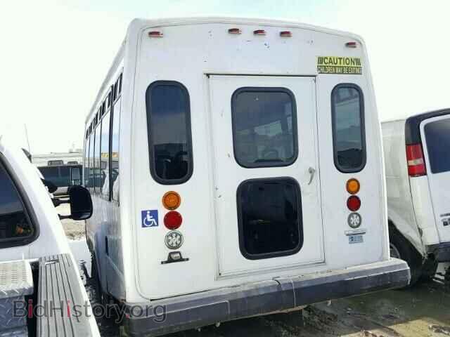2010 FORD ECONOLINE - VIN: 1FDFE4FP2ADA32400 - Фото 3