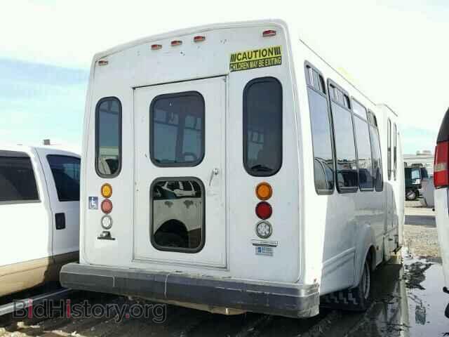 2010 FORD ECONOLINE - VIN: 1FDFE4FP2ADA32400 - Фото 4