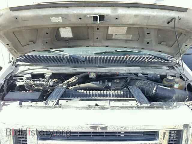 2010 FORD ECONOLINE - VIN: 1FDFE4FP2ADA32400 - Фото 7