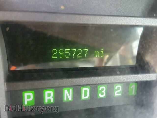 2010 FORD ECONOLINE - VIN: 1FDFE4FP2ADA32400 - Фото 8