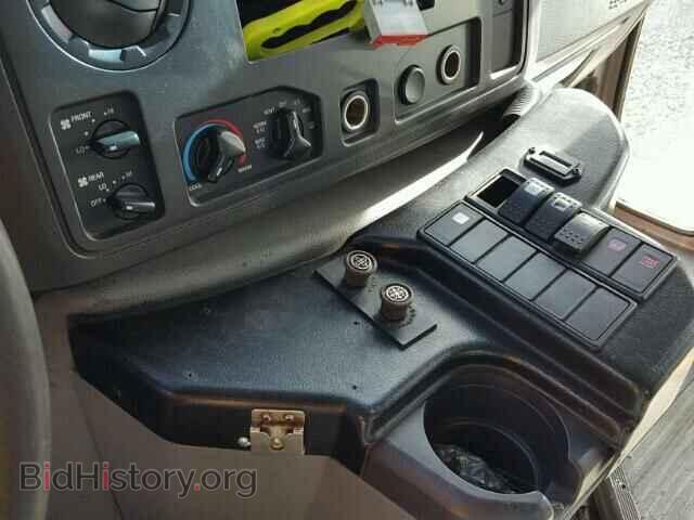 2010 FORD ECONOLINE - VIN: 1FDFE4FP2ADA32400 - Фото 9