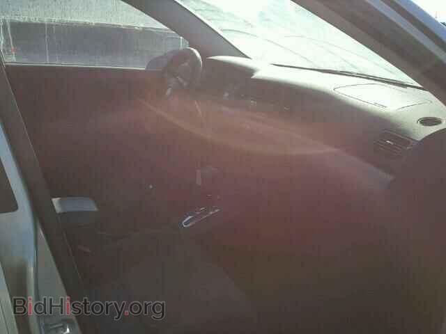 2003 TOYOTA COROLLA - VIN: 2T1BR32E83C737126 - Фото 5
