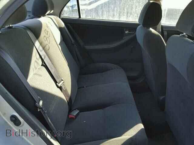 2003 TOYOTA COROLLA - VIN: 2T1BR32E83C737126 - Фото 6