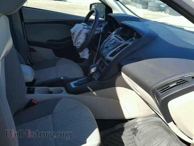 2013 FORD FOCUS - VIN: 1FADP3F22DL348786 - Photo 5