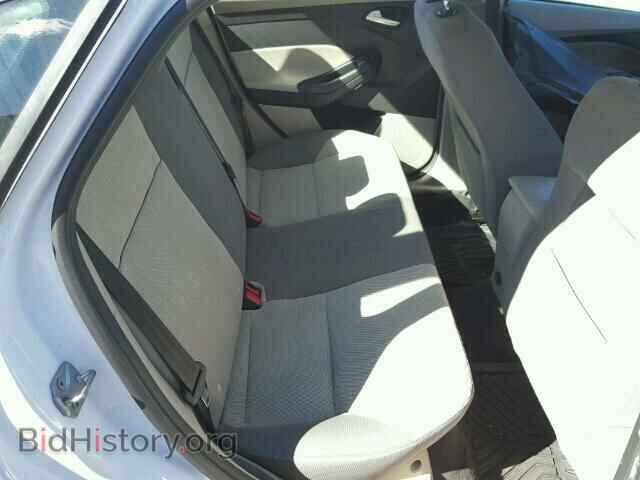 2013 FORD FOCUS - VIN: 1FADP3F22DL348786 - Photo 6