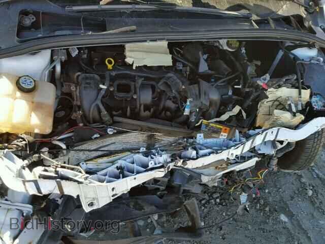 2013 FORD FOCUS - VIN: 1FADP3F22DL348786 - Photo 7
