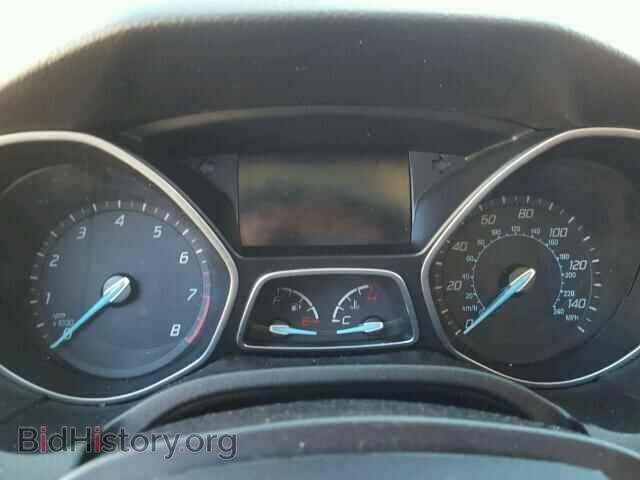 2013 FORD FOCUS - VIN: 1FADP3F22DL348786 - Photo 8