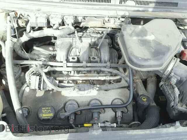 2008 FORD EDGE - VIN: 2FMDK49C98BB24208 - Photo 7