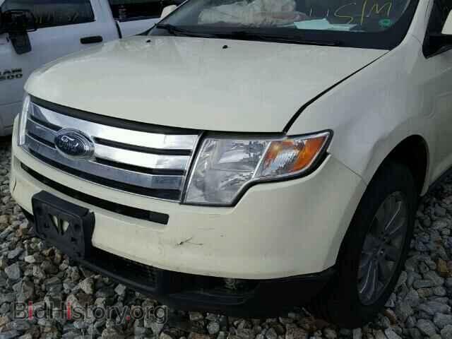 2008 FORD EDGE - VIN: 2FMDK49C98BB24208 - Photo 9