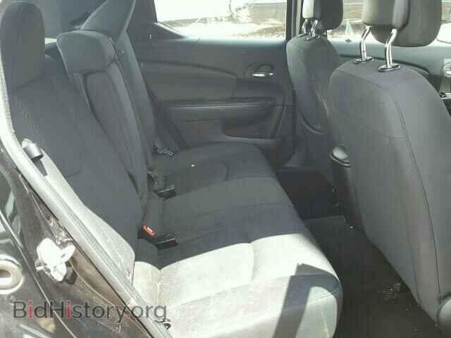 2012 DODGE AVENGER - VIN: 1C3CDZAG4CN280633 - Фото 6